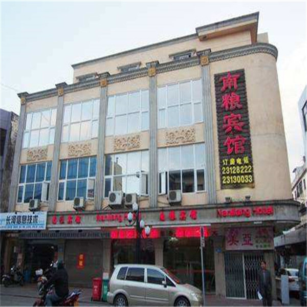中山太陽旦咖啡廳酒店 已安裝瑞士瑞可達(dá)自動門.jpg