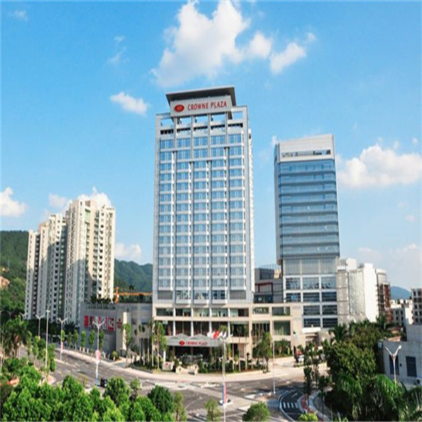 中山永安花園永安酒店 已安裝臺(tái)灣賀多龍感應(yīng)門(mén).jpg